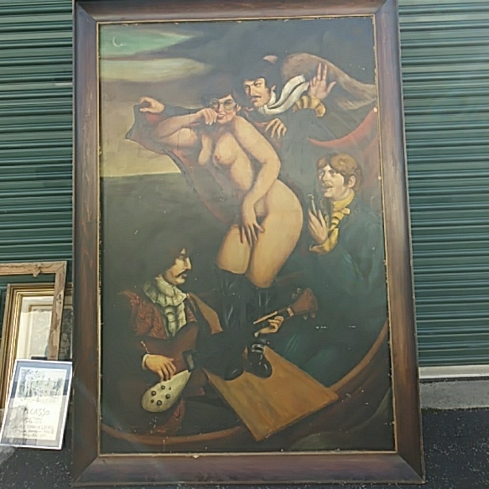 Original painting
